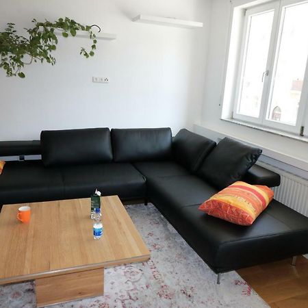 Fewo Am Josephsplatz 125 M2 มิวนิก ภายนอก รูปภาพ